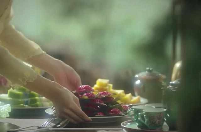  小娘|《小娘惹》：一部大女主戏的背后是这三种难忘的情怀