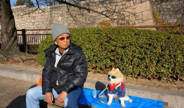 大阪|旅游归来,说说对日本的印象(二) 游览大阪城公园.心斋桥