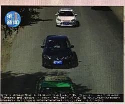 一键|高清监控!当“马大哈”车主遇上“笨贼”,一键启动偷走车,不过很快就……