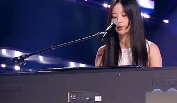  学员|《一滴泪的时间》有多长？《好声音》导师李健给出标准答案