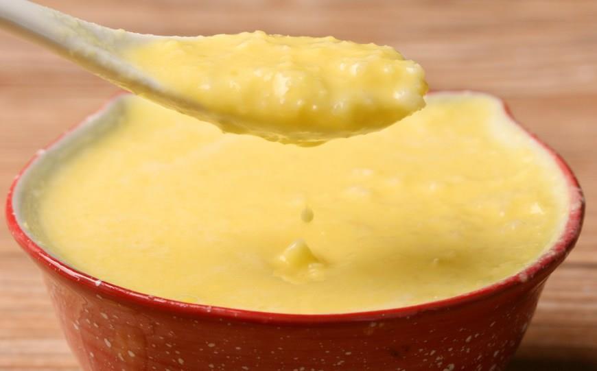 补脑|这种辅食宝宝要多吃,被誉为“全能营养”,补钙又补脑,长个子快