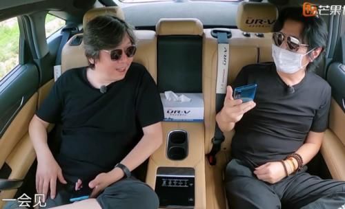  许光汉|《向往的生活》播了四季，最大的败笔终浮现，问题不在许光汉身上