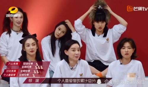  姐姐|《乘风破浪的姐姐》：一场不公布冠军的比赛还能叫总决赛？