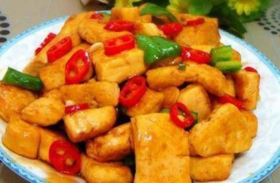  下饭|精选几道美味诱人的家常菜，好吃不腻人，爽口下饭，上桌抢着吃