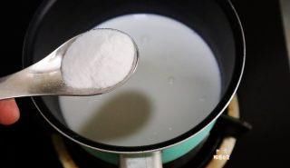 倒入|网红葡萄撞奶??（两种做法）葡萄椰奶冻 ??（超简单白凉粉版）