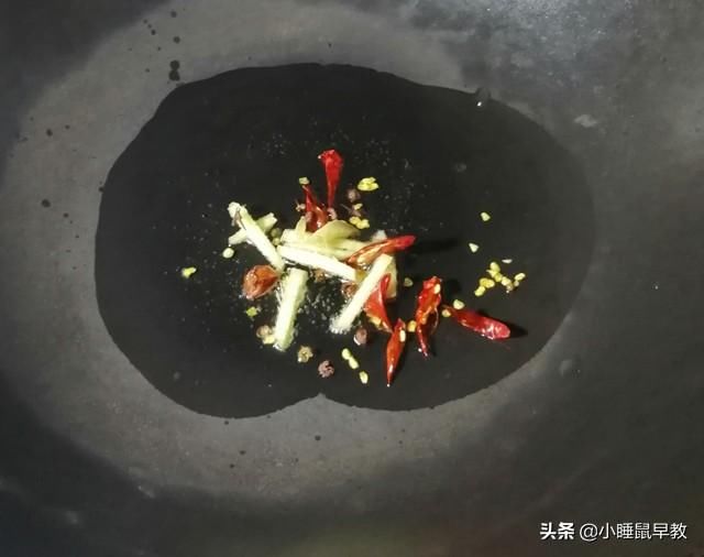  好吃|三伏天就爱这道家常菜，清淡爽口有营养，简单好吃还开胃，超下饭