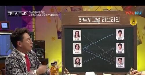  谈恋爱|成年人是怎么谈恋爱的？这档韩国恋爱真人秀把我吓到了...