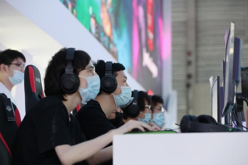  行业|集聚全市行业80%以上产值，上海互联网黄金产业带正加速形成