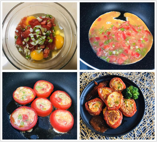  绝配|鸡蛋和什么食材一起炒是绝配？我家夏天常吃这6道菜，简单还好吃