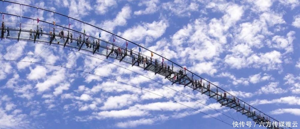 这般光景|所谓的快意人生,就如在丹寨万达小镇这般光景