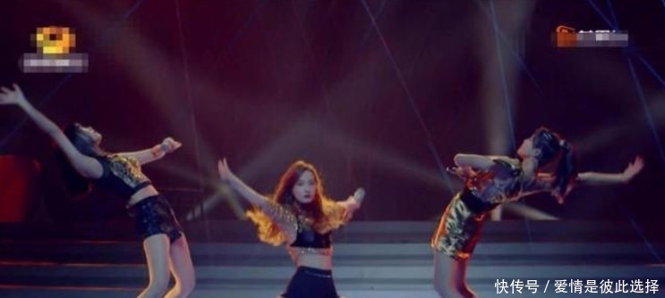 乘姐|《乘姐》第2公演,其中一环节,再暴露了比赛的不公平