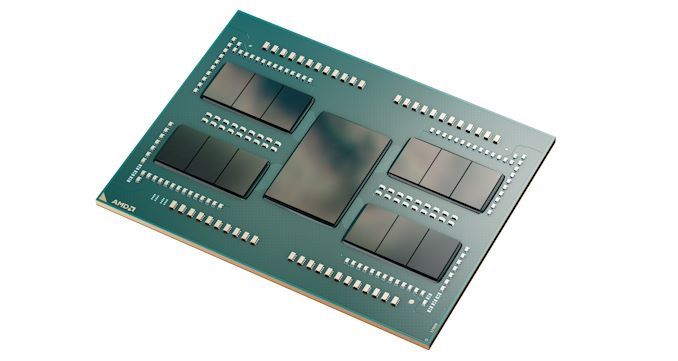 AMD Threadripper 7000 / PRO 处理器发布，最高 96 核