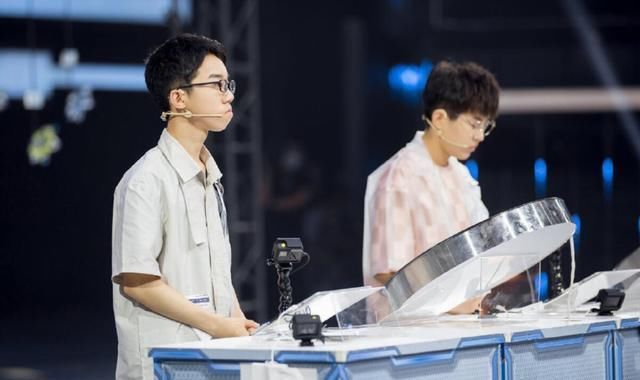  压力|《最强大脑》以三轮比赛总时长决胜负，是用时间压力证明题目简单吗？