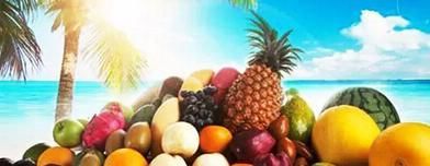  水果|鼓掌！多种热带水果在公安“安家”