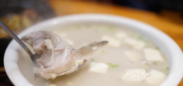  味道非常|大厨透露：不管炖什么鱼，掌握这3点，鱼汤香浓，鱼肉鲜嫩