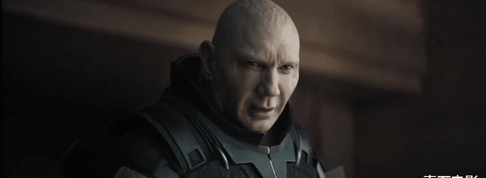 荧幕|张震也去了！55年前的科幻巨著再次被搬上荧幕，演员阵容很豪华