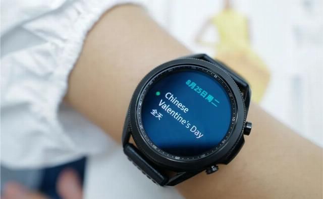  健康|三星 Galaxy Watch3 评测：出色的交互体验，实用的健康功能，优秀的设计做工