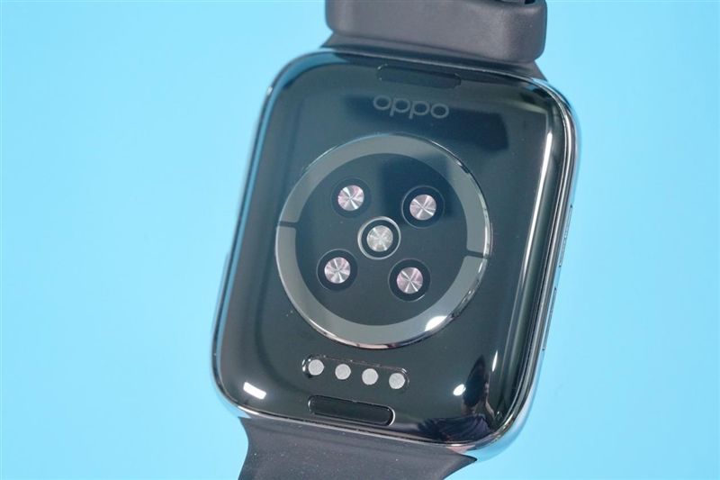  评测|抬腕就测心电图！OPPO Watch ECG版评测：真正安卓“腕机”