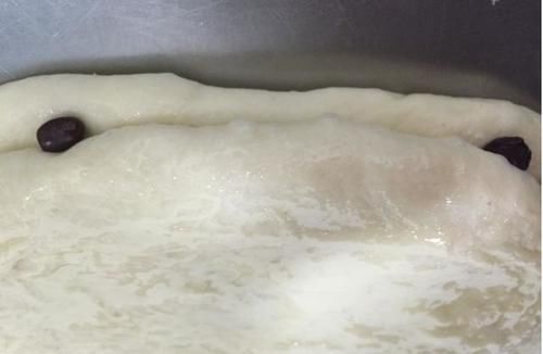  黄油|只发酵1次的手撕蜜豆吐司，每一口都甜在心里