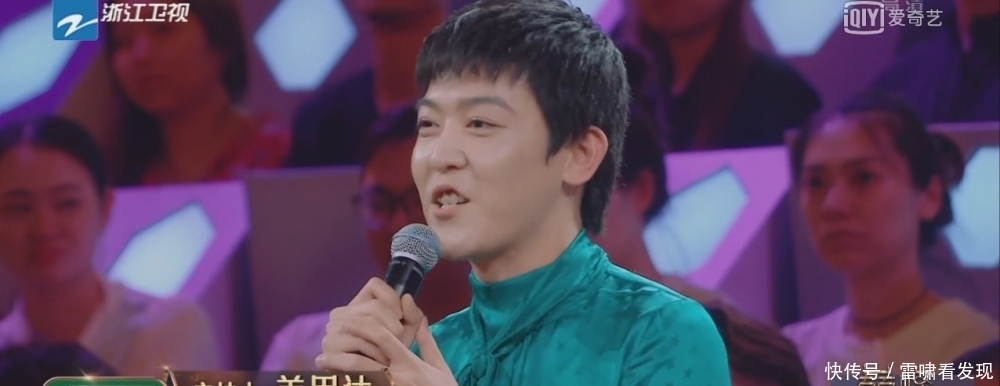 重点|《我就是演员》口碑输给《演员请就位》,点评差、剪辑乱是重点