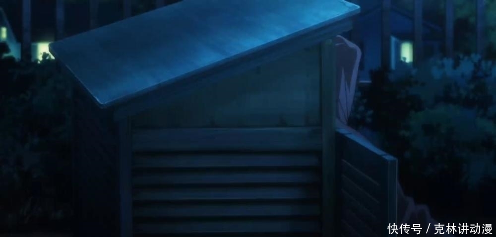 爷爷|咒术回战动画版,伏黑惠打开方式不对,虎杖悠仁接收方式也不对