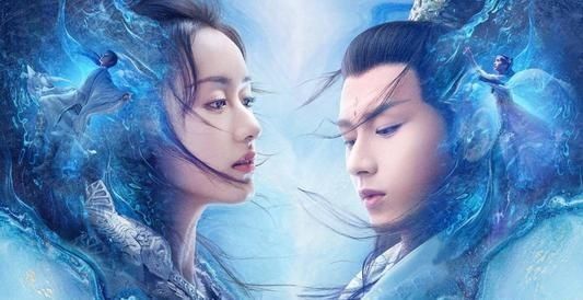 琉璃|《琉璃》大结局：看似各大cp都圆满，实则有一对太令人意难平