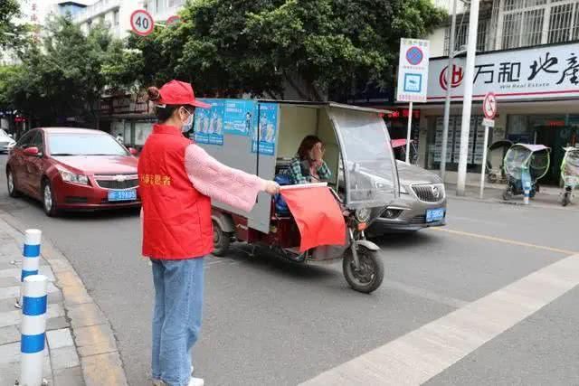  变化|什邡街头的这些变化，你发现了吗？