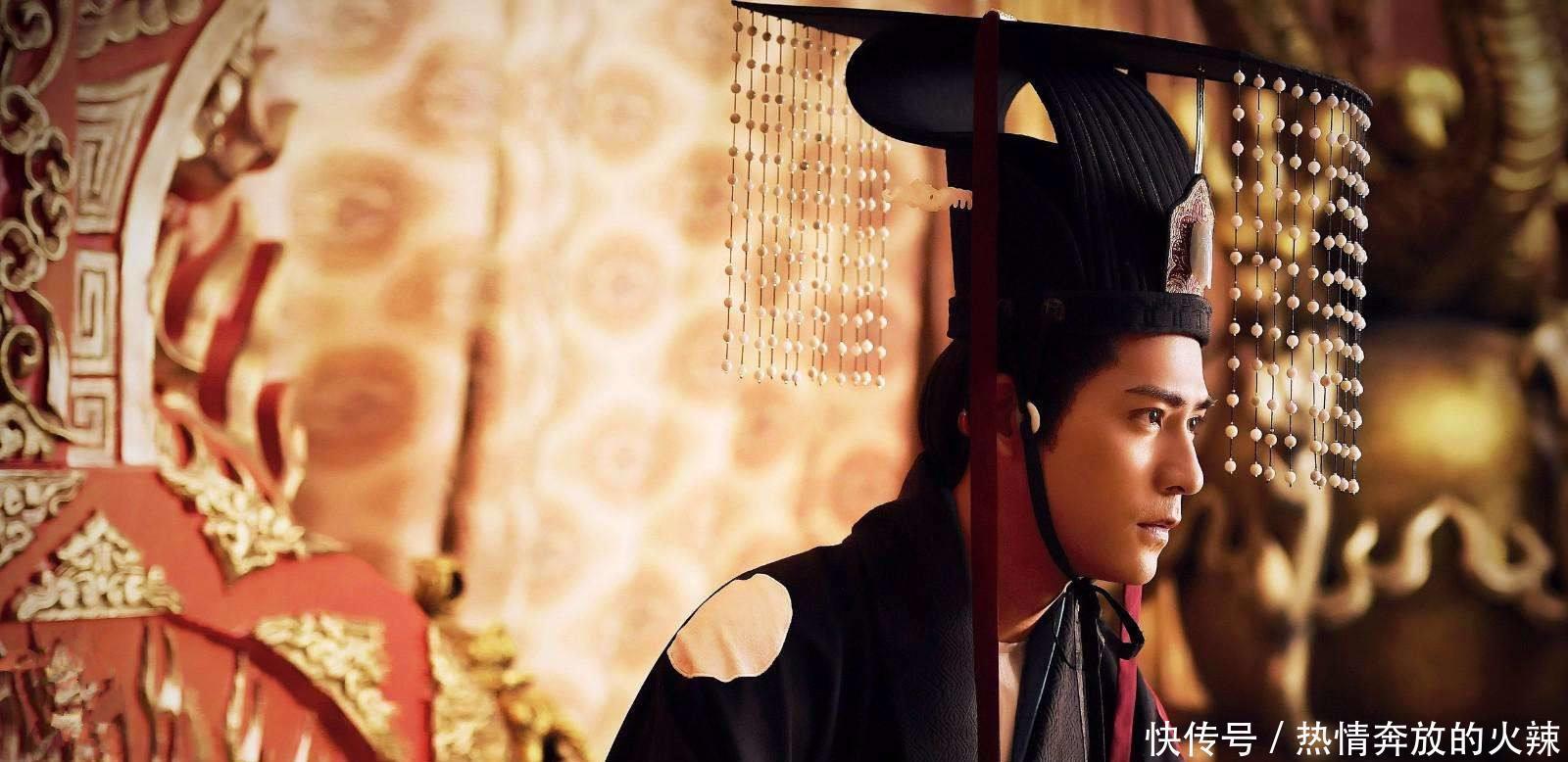 无动于衷|他救过赵匡胤的命,被奸人陷害时赵匡胤却无动于衷!这是为何!