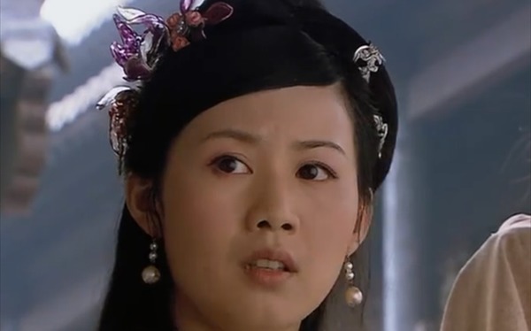 无情无义|排名第十五的梁山好汉:武艺高居前五位,却是无情无义之人