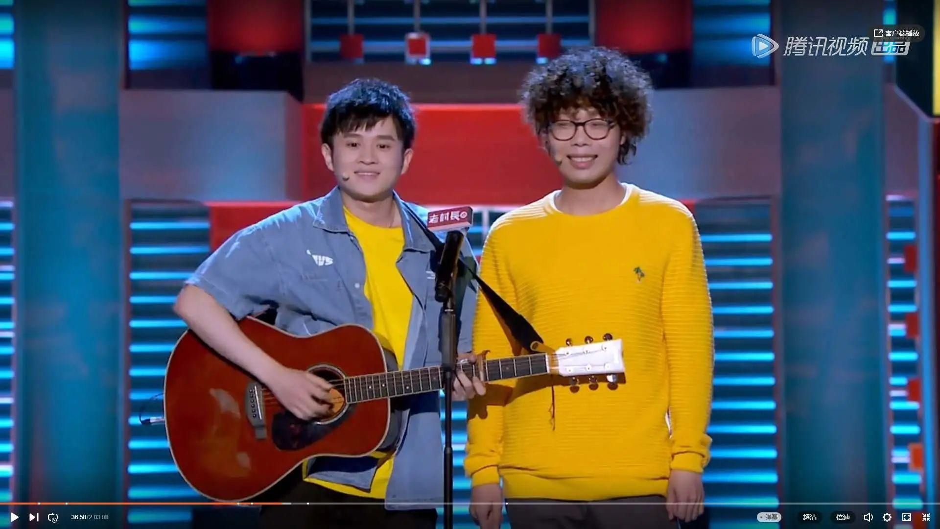  王勉|池子卡姆走后，《脱口秀大会》档次都变了