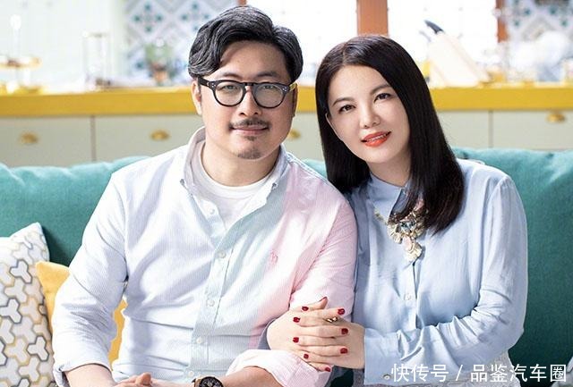 节目组|李湘带王岳伦录综艺,如意算盘网友都懂,却不懂杨颖和黄晓明