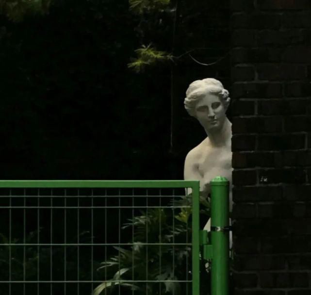  習慣|背景 | “放不下的只是習慣”