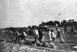 师部|抗战日军扫荡不但明着来，还会搞偷袭？我军主力你打你的我打我的