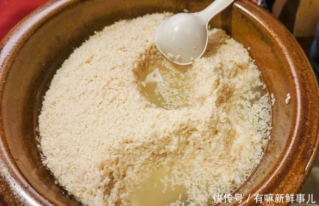 醪糟|天冷,吃醪糟能取暖,常吃要留意这些,看完告诉家里人