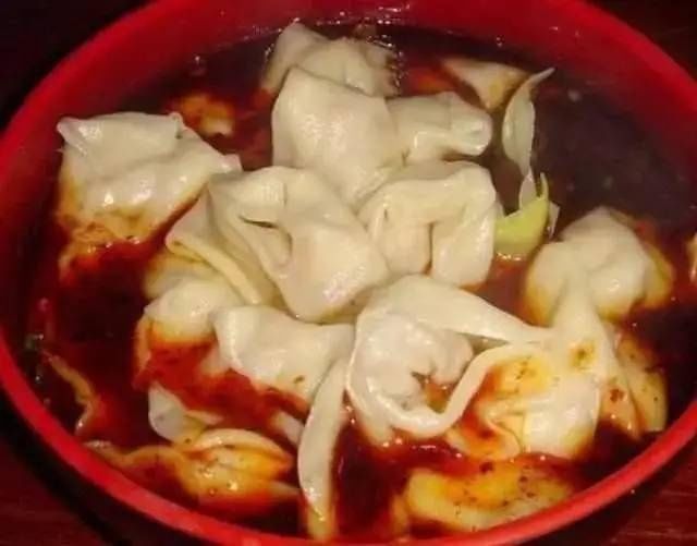  美味|教你在家制作美味的抄手美食，好吃不腻口！