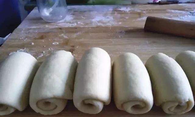 蒸锅|家里有面粉和鸡蛋,就能做面包,不用烤箱,有电饭锅或都蒸锅就行