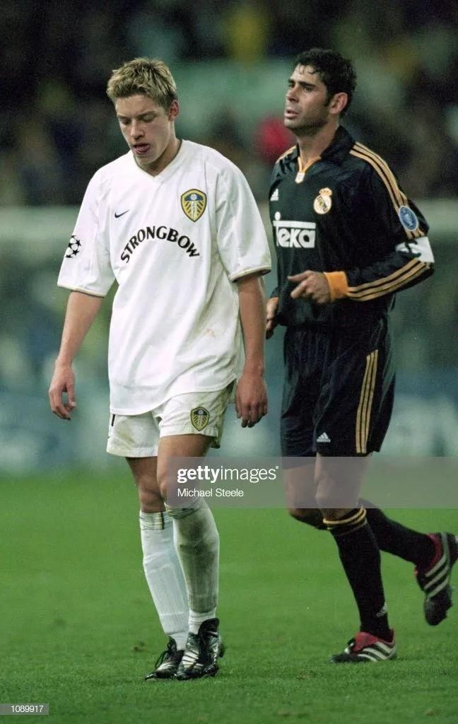  重回|16年后，白衣军团重回英超！