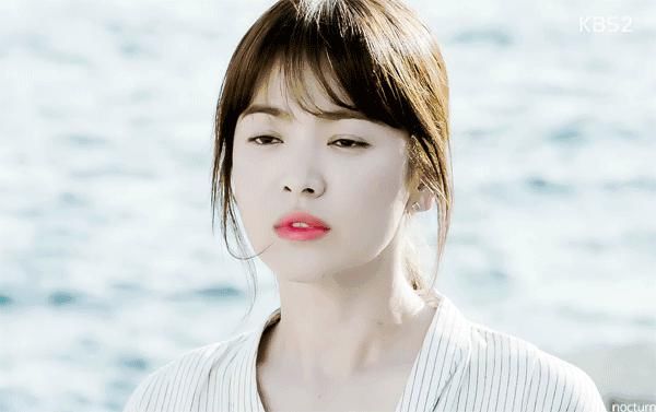 胎毛刘海|你是什么脸型就剪什么刘海，这5款刘海太显脸小了，堪比换头！