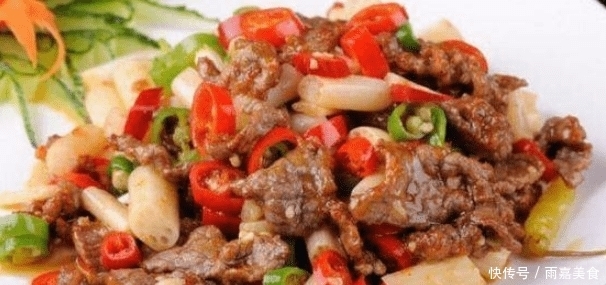 下饭|天热了,教你几道好吃不腻的家常菜,简单易做,美味营养又下饭