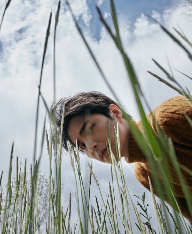  音乐剧|《声入人心》阿云嘎，音乐剧概念新专，从未停止热爱