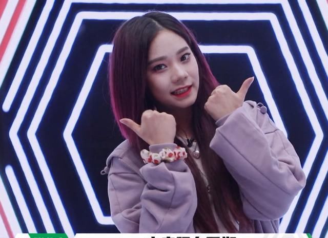  决赛|《炙热》决赛之夜，十位违规女孩合体，最后一次争夺火箭少女荣耀