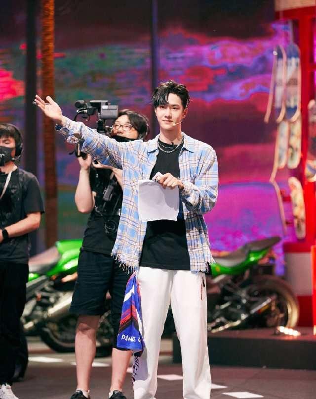  看点|队长霸气出场，街舞3看点十足