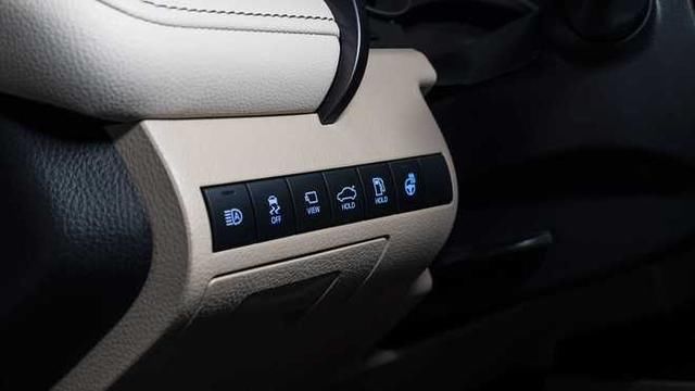 升级|升级后的配置更香了 难怪这款车能成为销量担当 不是没有原因的