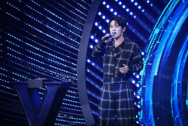  梦之声|光明优倍《中国梦之声·我们的歌》第二季今晚开播：李健见谭咏麟紧张到流汗