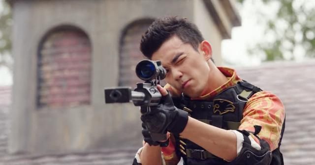  奔现|电竞携手网剧「奔现」，《穿越火线》做对了什么？