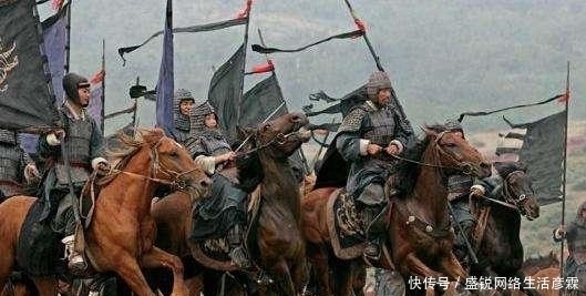 汉初|汉初人口是如何恢复的? 刘邦用了个小手段, 在如今看来不可思议