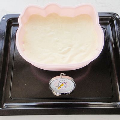  蛋糕|Hello Kitty慕斯蛋糕