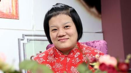 孩子|还记得山楂妹吗?星光大道成名后不认父母,以为她不孝?那你就错了