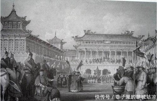 斩立决|肃顺斩立决,载垣、端华赐自尽,四位御前大臣死了三个