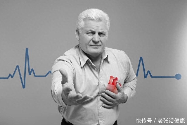 三高控制良好，为何也会突然得心梗？建议做好4件事，帮助防心梗2023